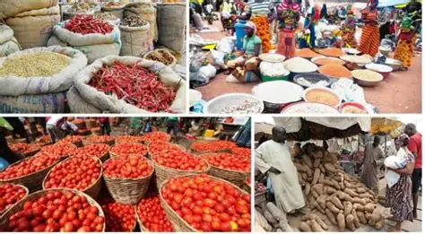 Food Supply