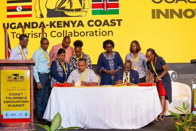uganda-kenya-three-tourism-trade-agreements